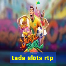 tada slots rtp